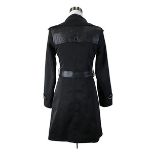 Trenssitakki, koko 36