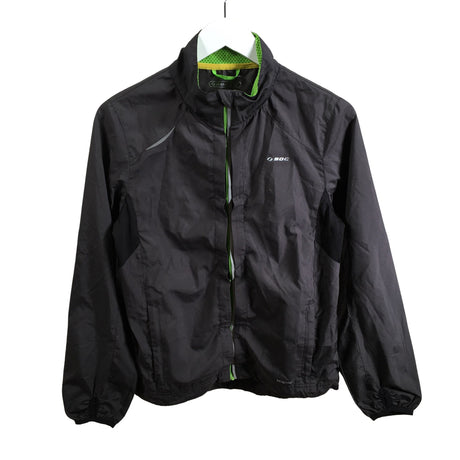 Unisex Soc - Ulkoilutakki, koko 158 - 164 -  ()