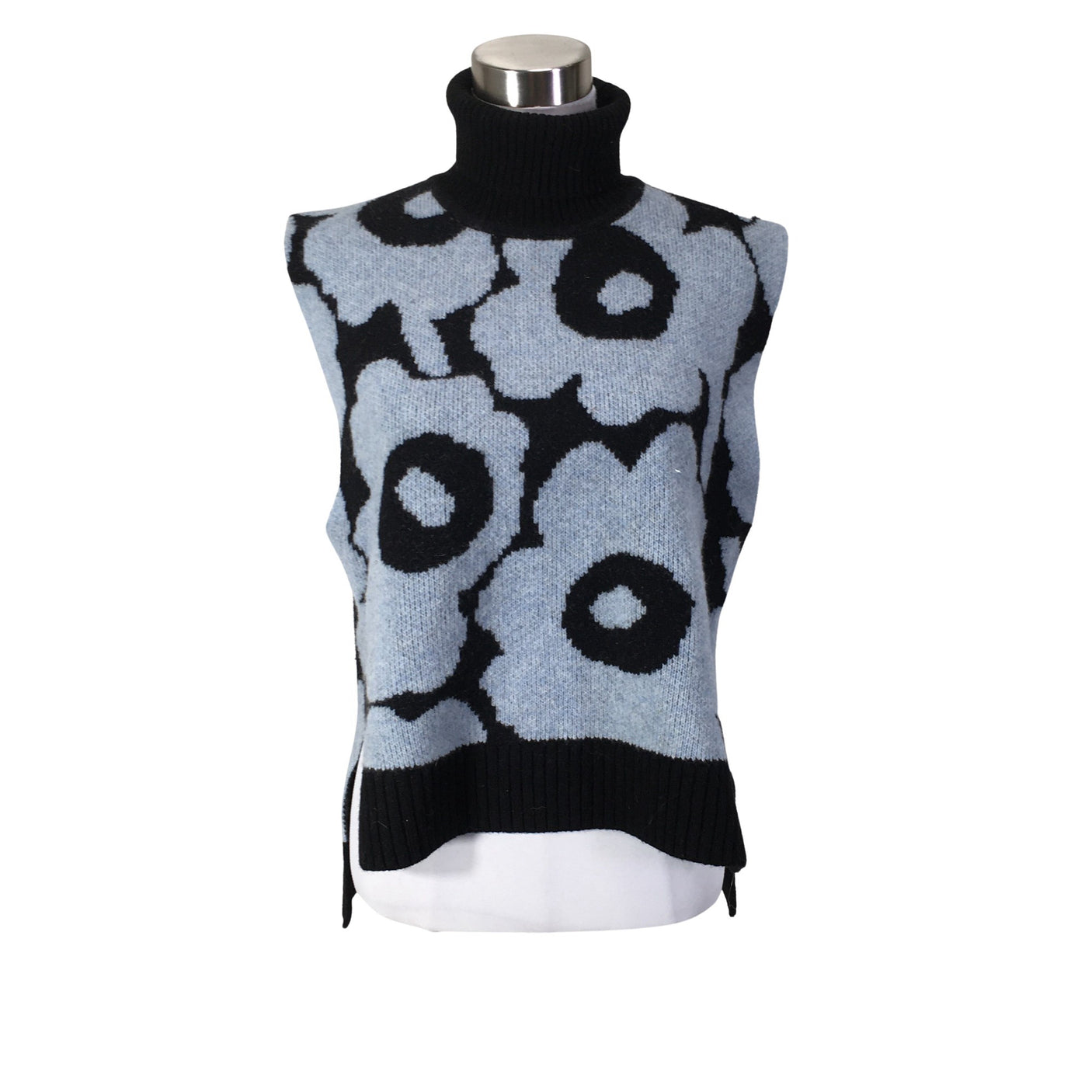 Unisex Marimekko - Neuleliivi, koko 36 -  (1)