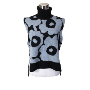 Unisex Marimekko - Neuleliivi, koko 36 -  (1)
