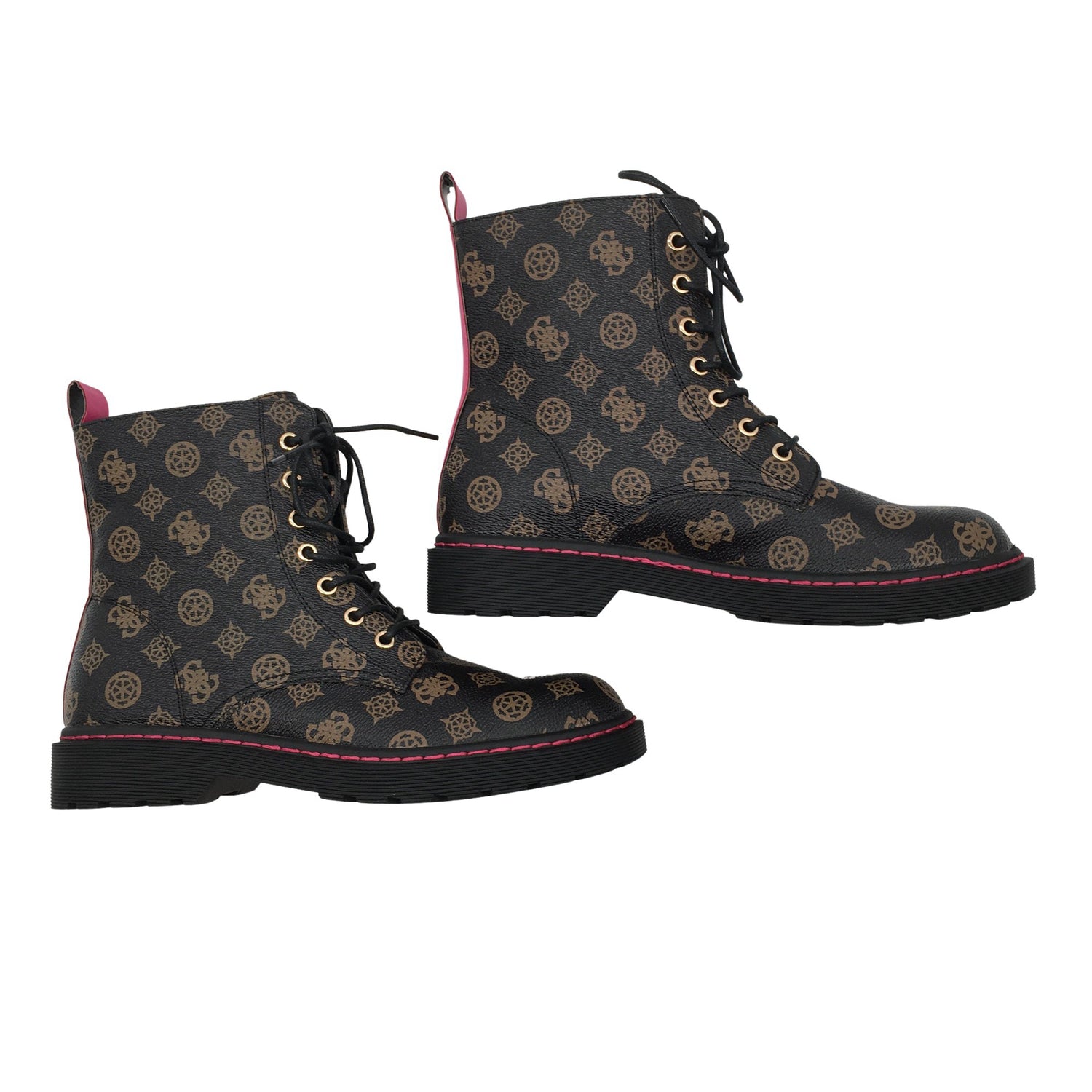  Maiharit  Maiharit, koko 41  Guess 