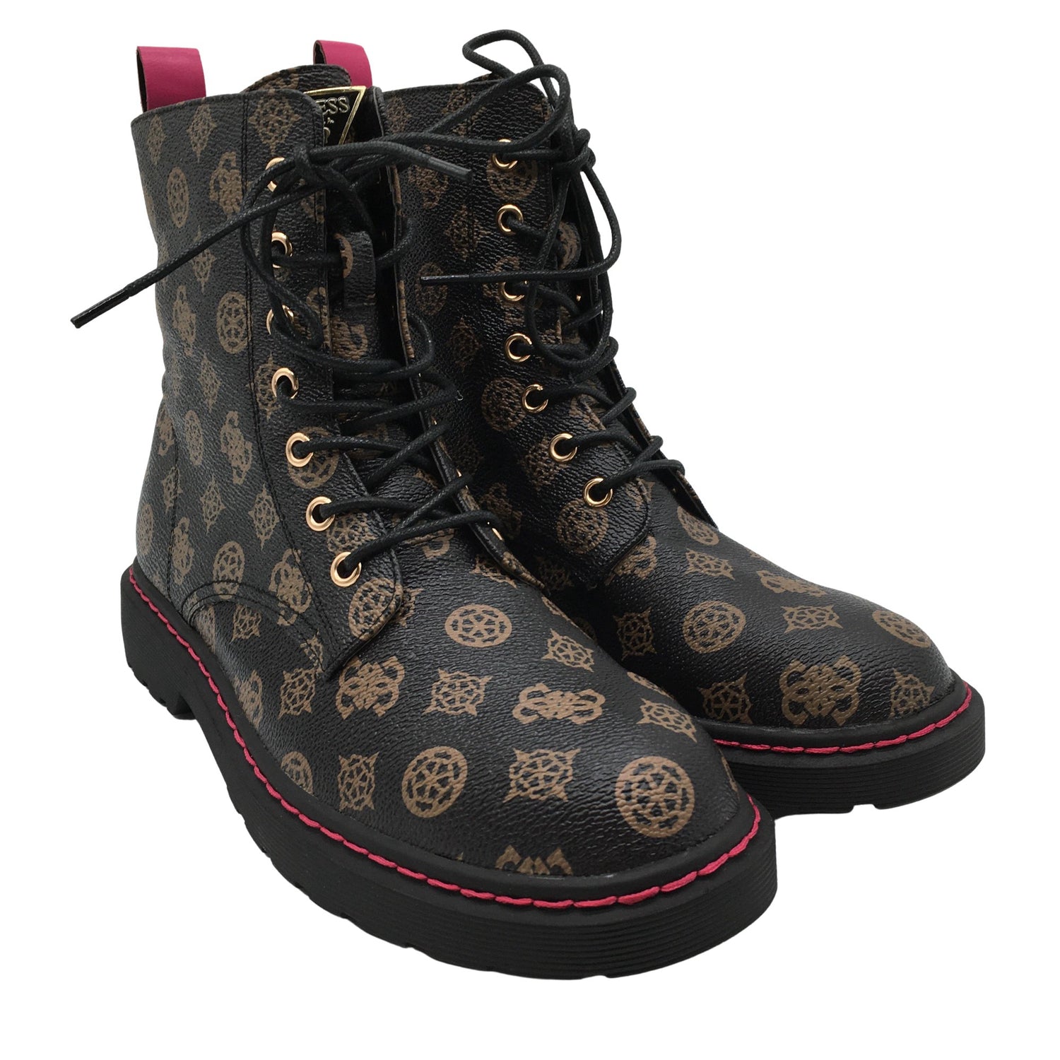  Maiharit  Maiharit, koko 41  Guess 
