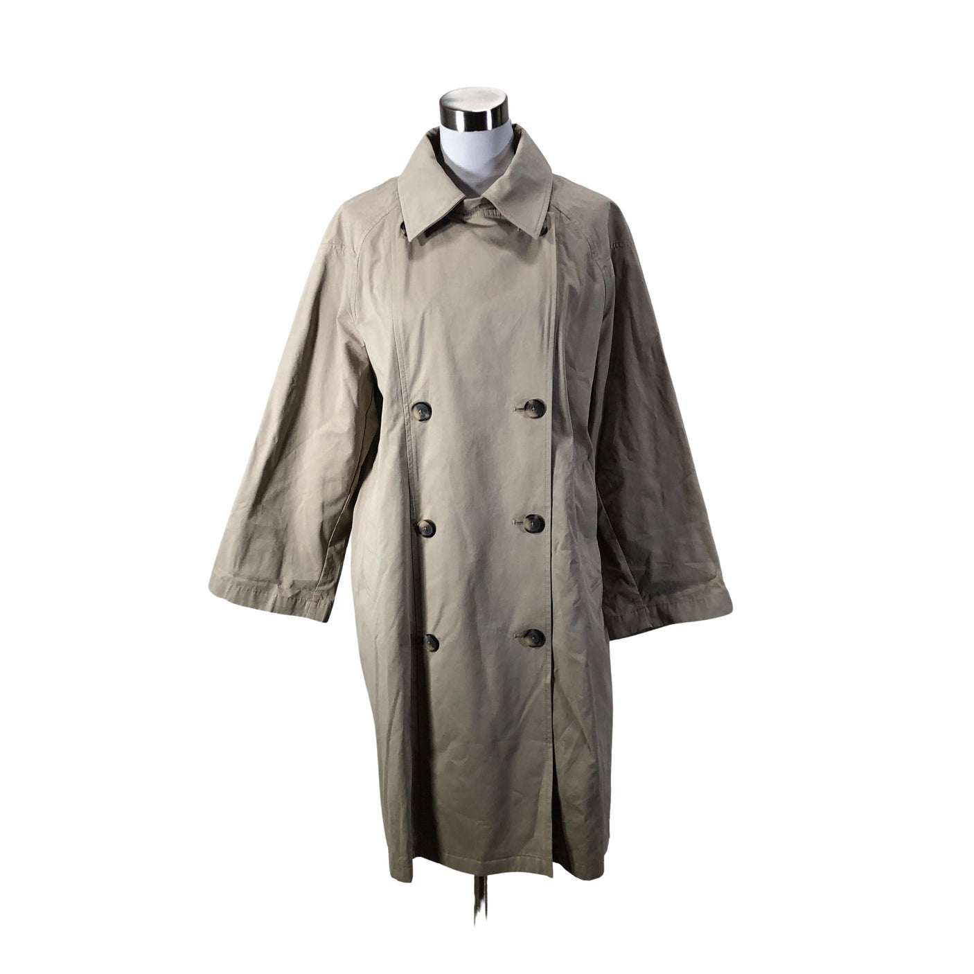 Unisex Zara - Trenssitakki, koko 36 -  (1)