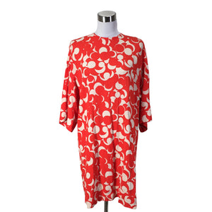 Unisex Marimekko - Sifonkimekko, koko 36 -  (1)
