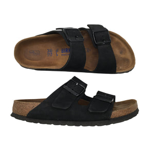 Unisex Birkenstock - Sandaalit, koko 38 -  (1)