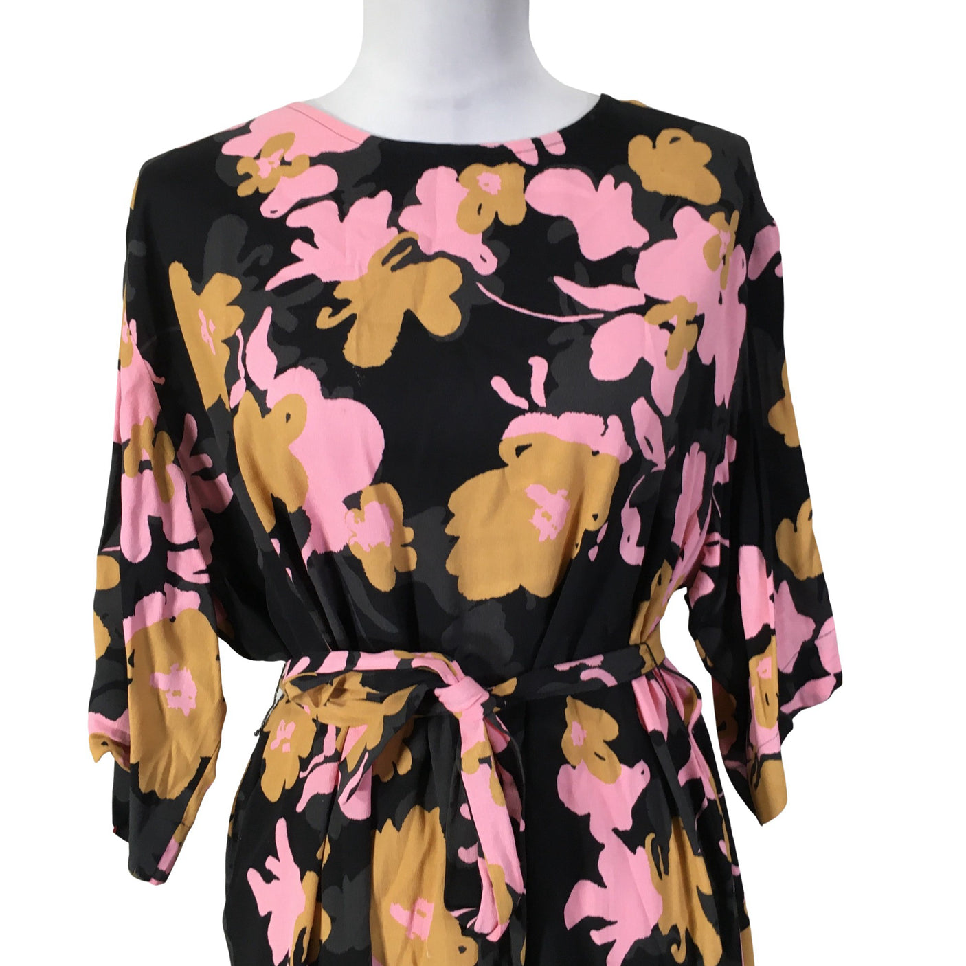 Unisex Marimekko - Sifonkimekko, koko 40 -  (3)