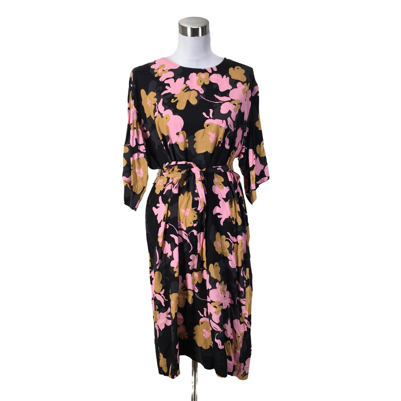 Unisex Marimekko - Sifonkimekko, koko 40 -  (1)