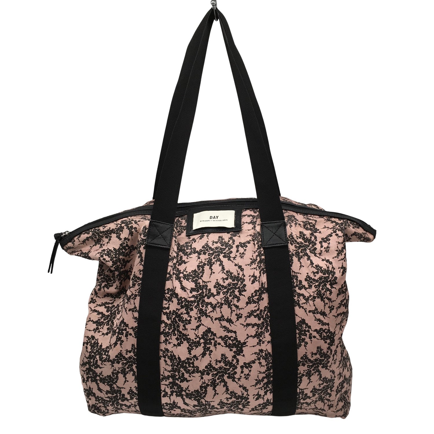 Käsilaukku, koko Maxi