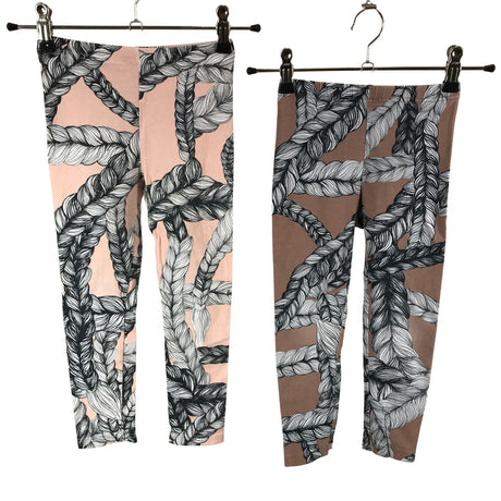 Unisex Vimma - Leggingsit, koko 98 - 104 -  ()