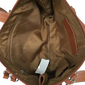 Unisex Fossil - Käsilaukku, koko Midi -  (2)