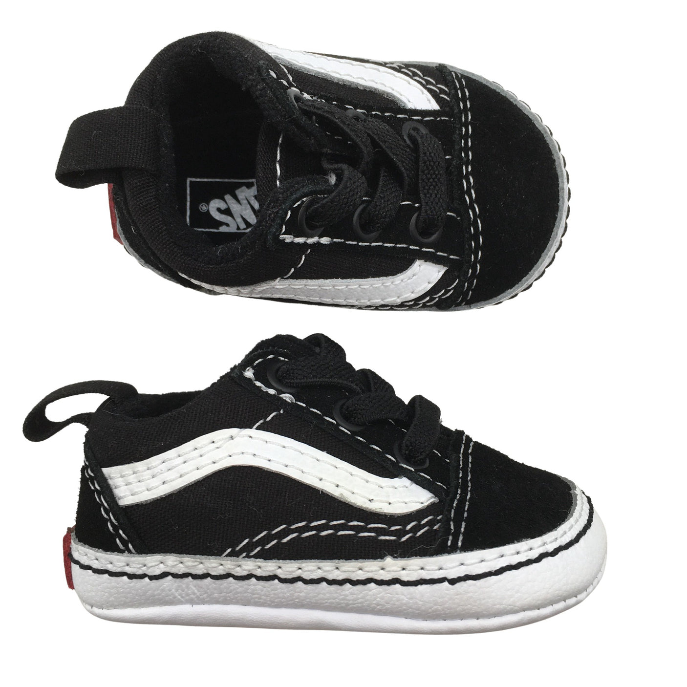 Vauvan kengät, koko 16