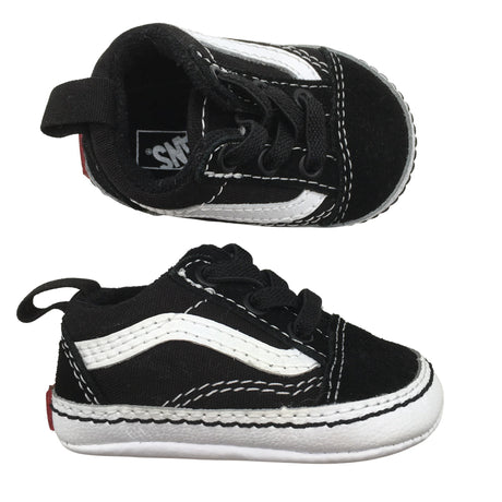 Unisex Vans - Vauvan kengät, koko 16 -  ()