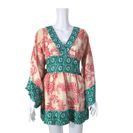 Unisex Guess - Sifonkimekko, koko 36 -  ()