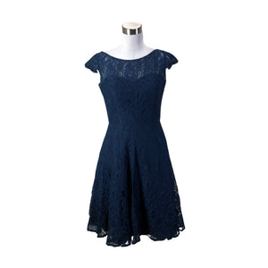 Unisex Chic - Juhlamekko, koko 36 -  (1)