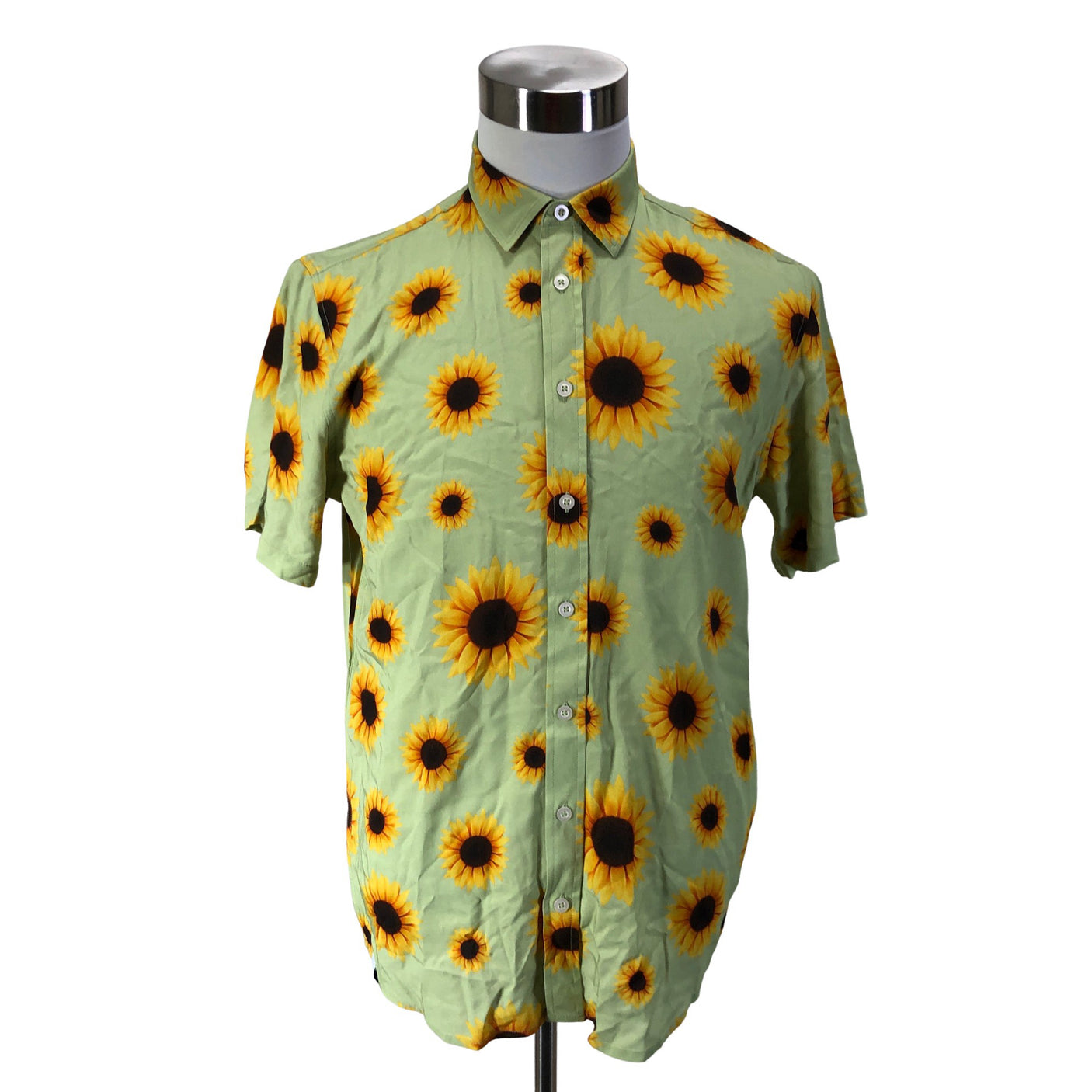 Unisex Makia - Kauluspaita, koko M -  (1)