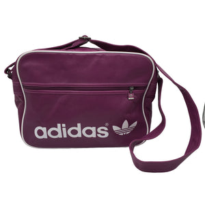 Unisex Adidas - Olkalaukku, koko Midi -  (1)