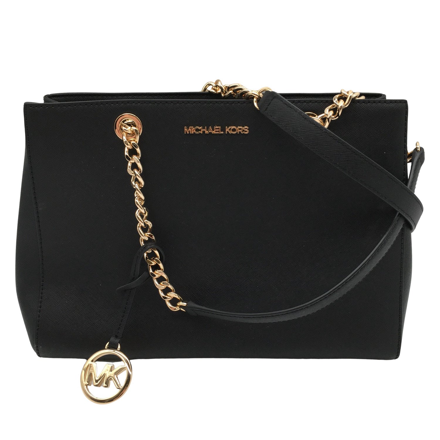 Käsilaukku, koko Midi