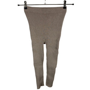 Unisex Arket - Caprileggingsit, koko 36 -  (1)