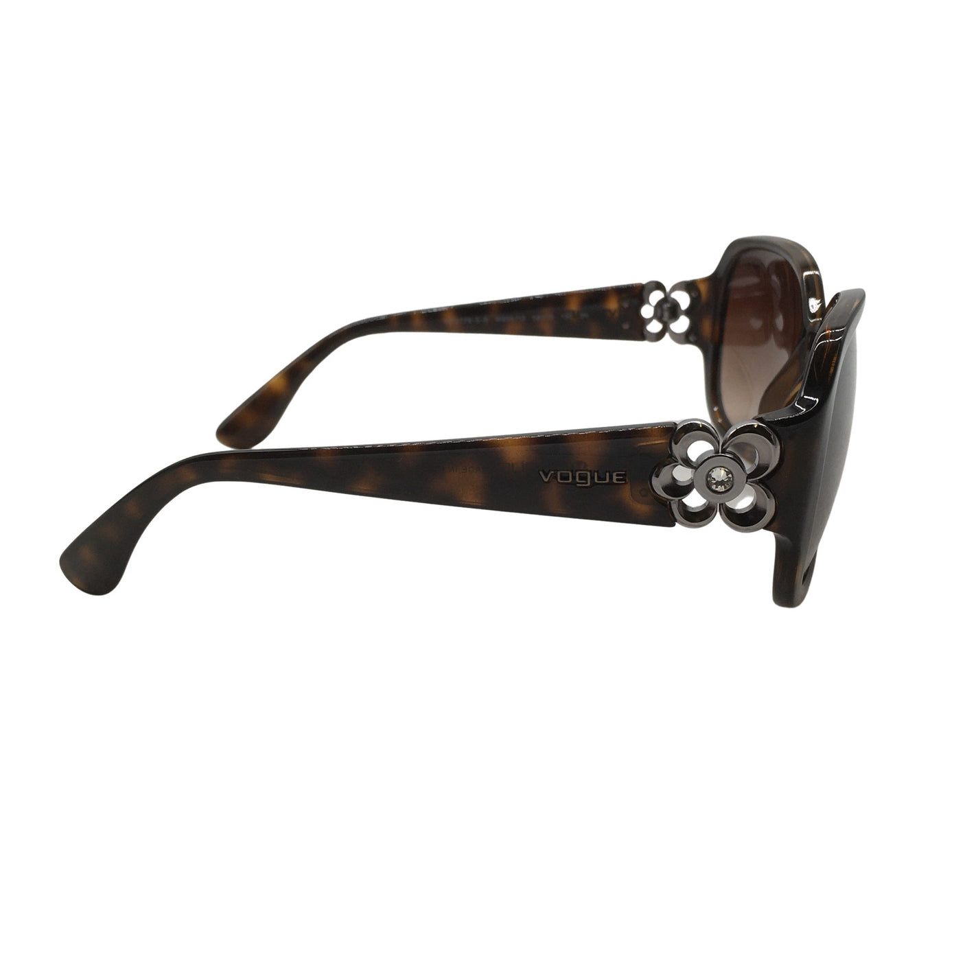 Unisex Vogue - Aurinkolasit, koko Ei kokoa -  (2)