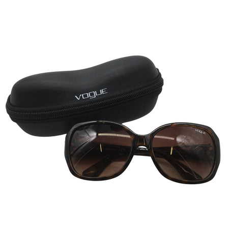 Unisex Vogue - Aurinkolasit, koko Ei kokoa -  ()