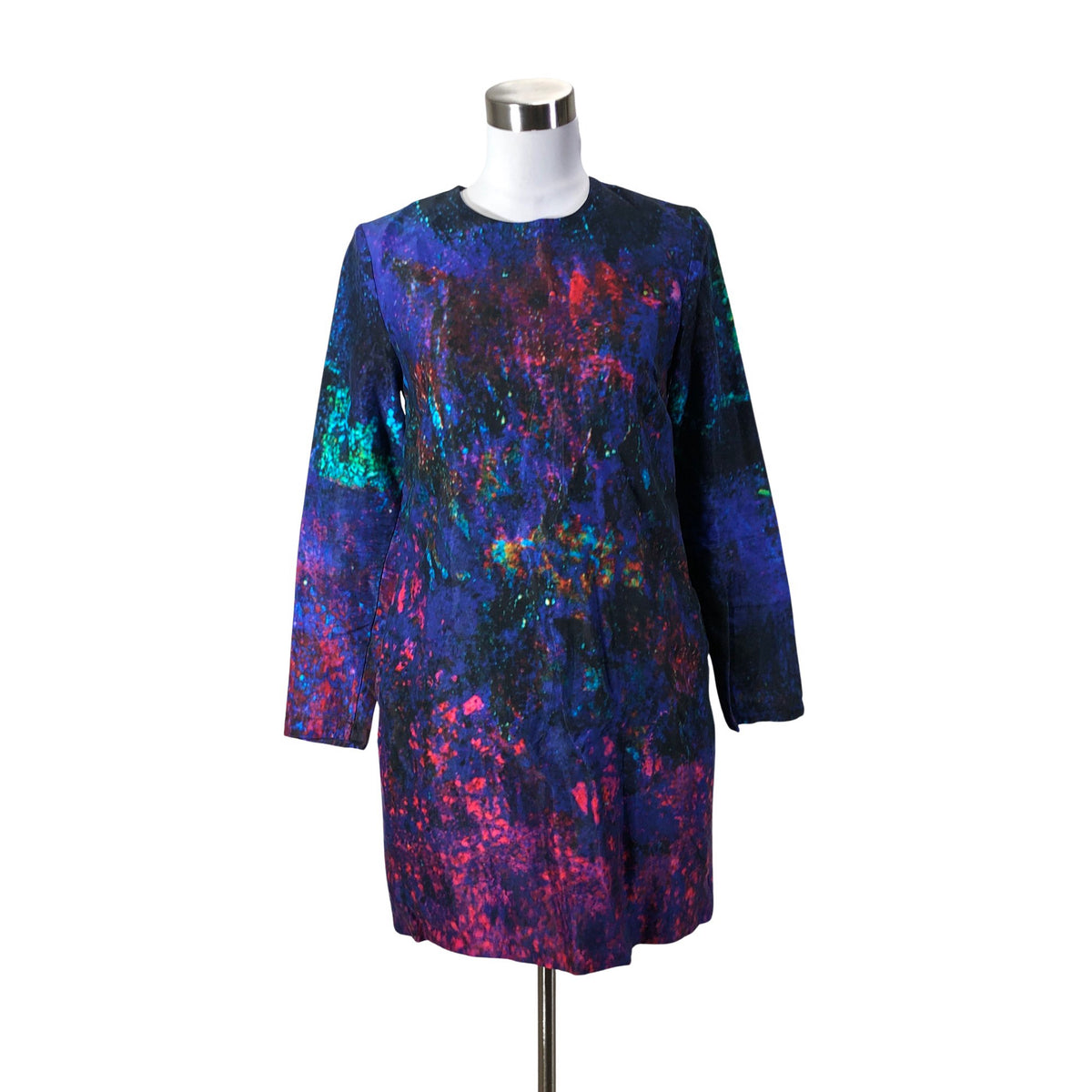 Unisex Hálo - Sifonkimekko, koko 34 -  (1)