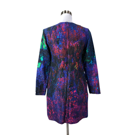 Unisex Hálo - Sifonkimekko, koko 34 -  (2)