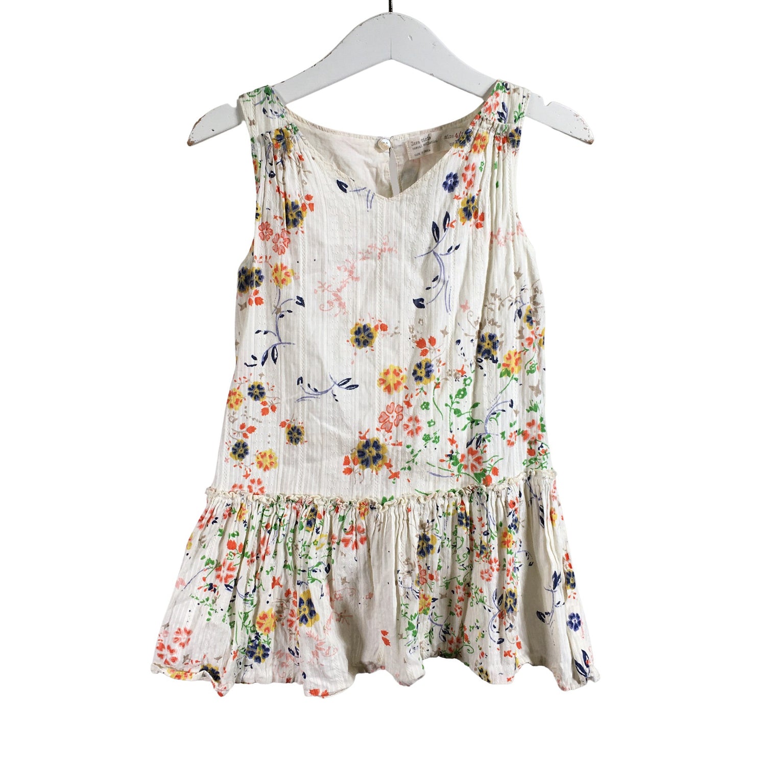 Kangasmekko, koko 104 - 110