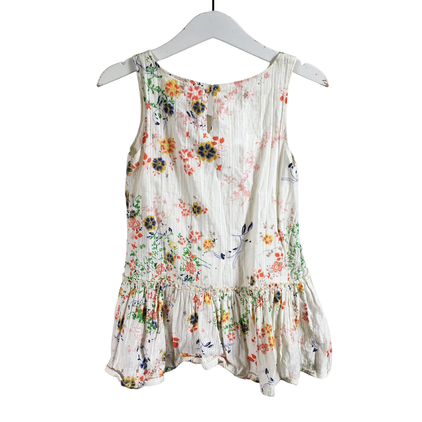 Kangasmekko, koko 104 - 110