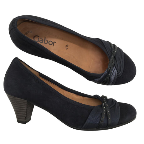 Unisex Gabor - Korkokengät, koko 37 -  ()