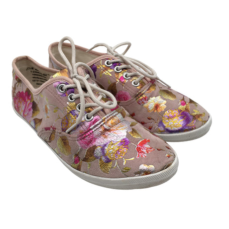 Unisex Tamaris - Tennarit, koko 38 -  (2)