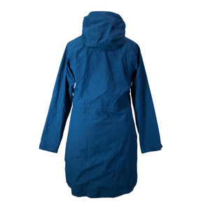 Unisex Frilufts - Parkatakki, koko 42 -  (2)