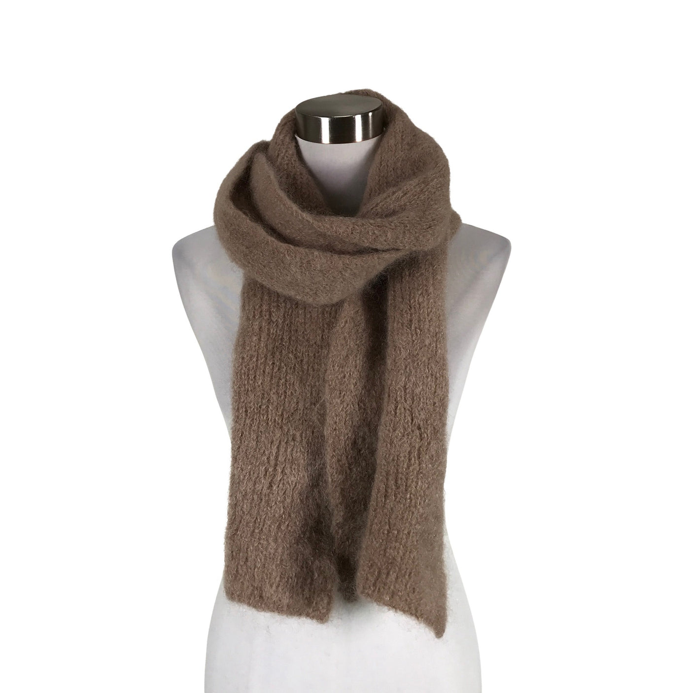 Kaulaliina, koko Maxi