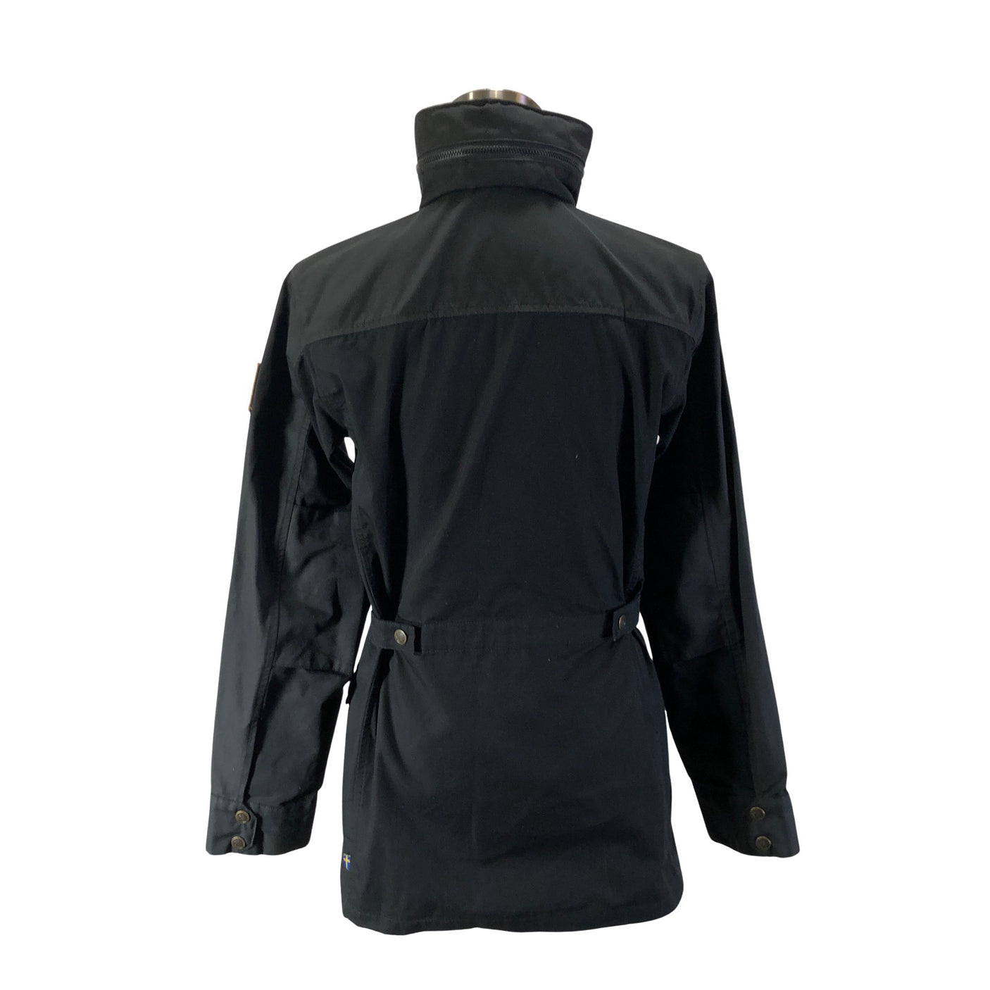 Ulkoilutakki, koko 36