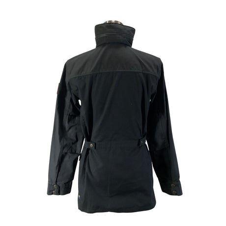 Unisex Fjällräven - Ulkoilutakki, koko 36 -  (2)