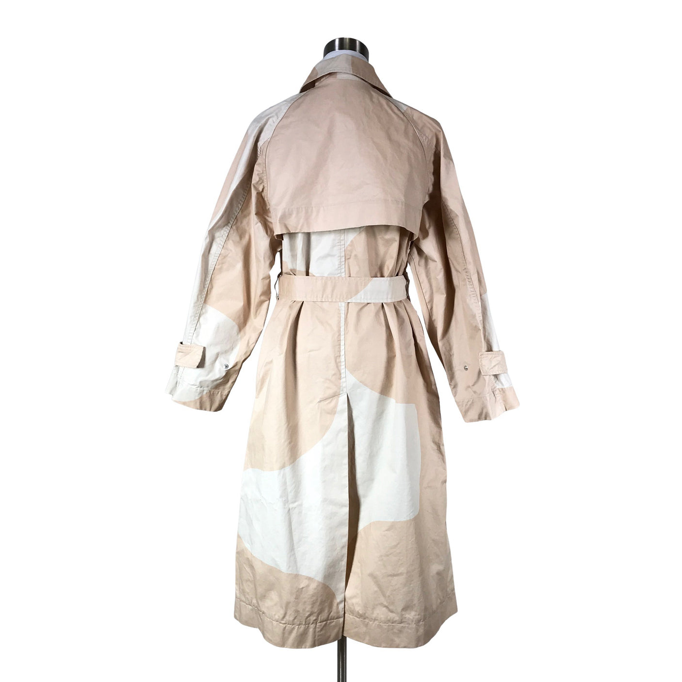 Unisex Marimekko - Trenssitakki, koko 36 -  (2)