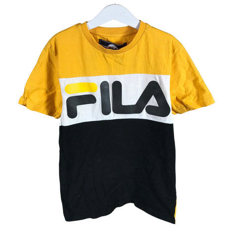 Unisex Fila - T-paita, koko 146 - 152 -  ()