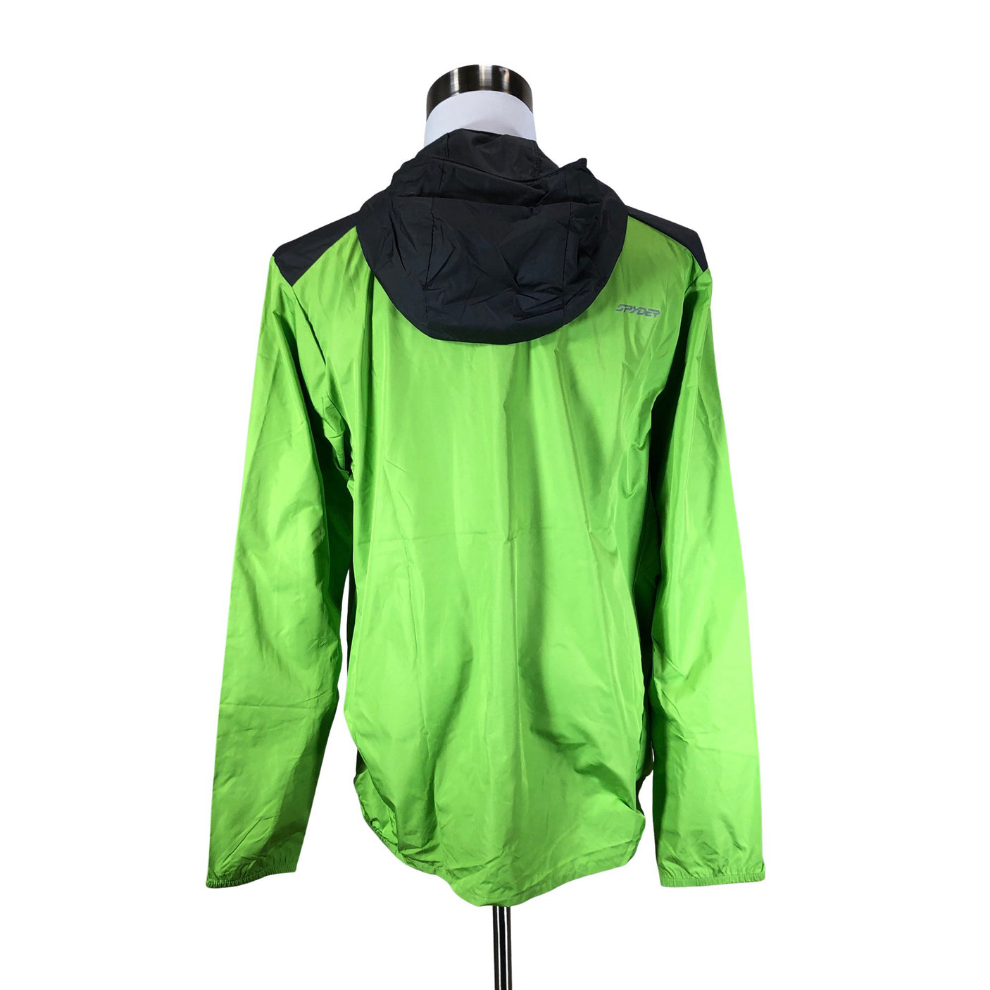 Unisex Spyder - Urheilutakki, koko L -  (2)