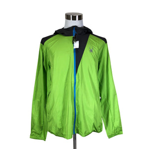 Unisex Spyder - Urheilutakki, koko L -  (1)