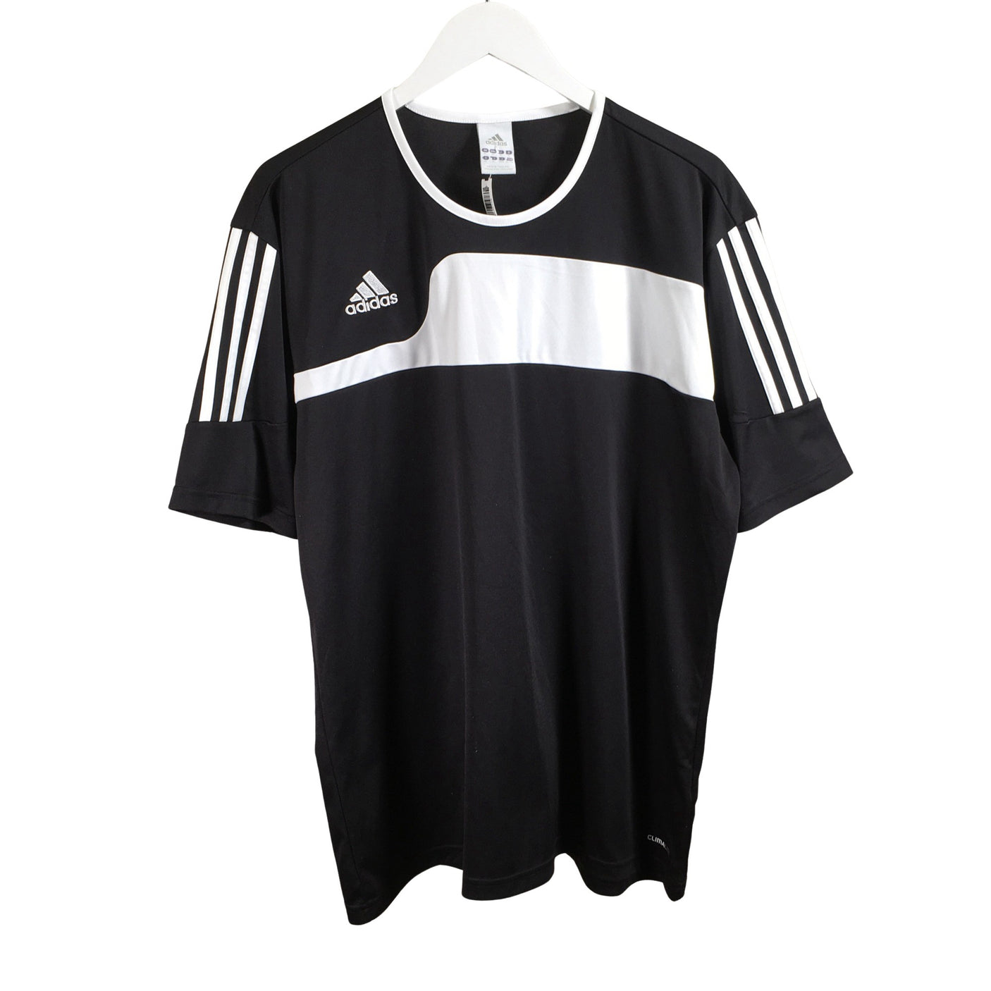 Unisex Adidas - Urheilupaita, lyhyet hihat, koko XL -  (1)