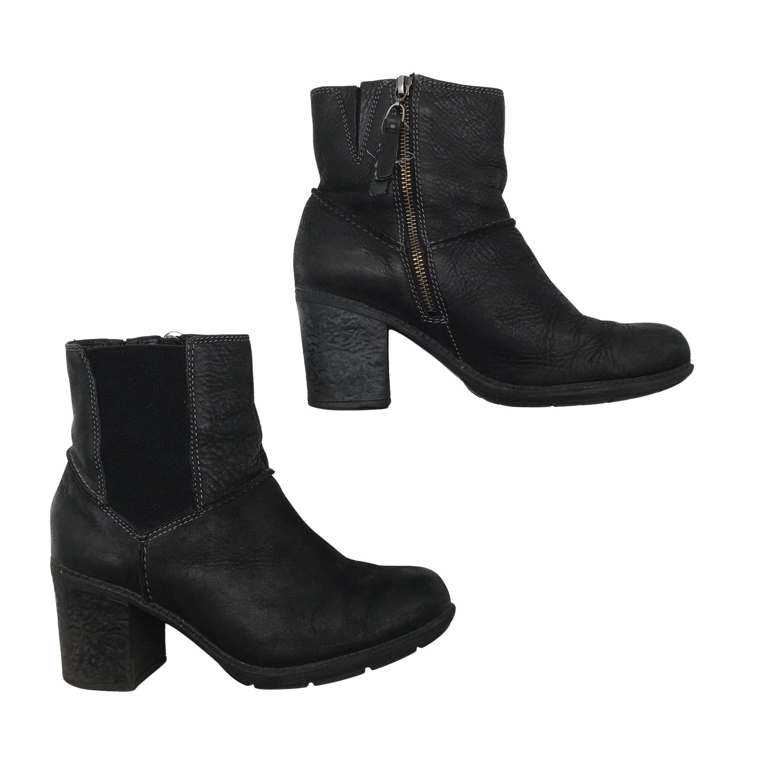  Nilkkurit  Nilkkurit, koko 38  Clarks 