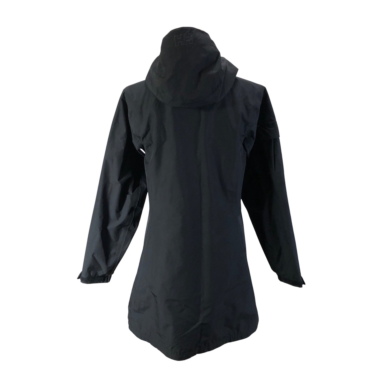  Välikausitakki  Kuoritakki, koko 38  Helly Hansen 