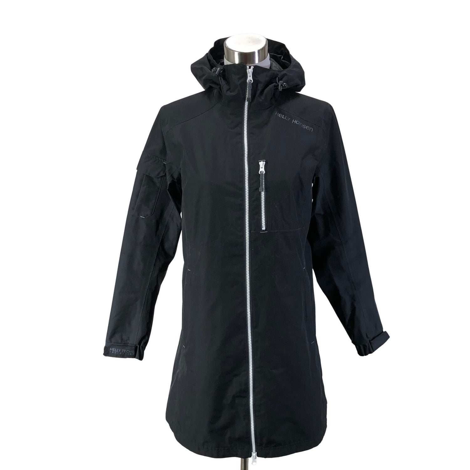  Välikausitakki  Kuoritakki, koko 38  Helly Hansen 