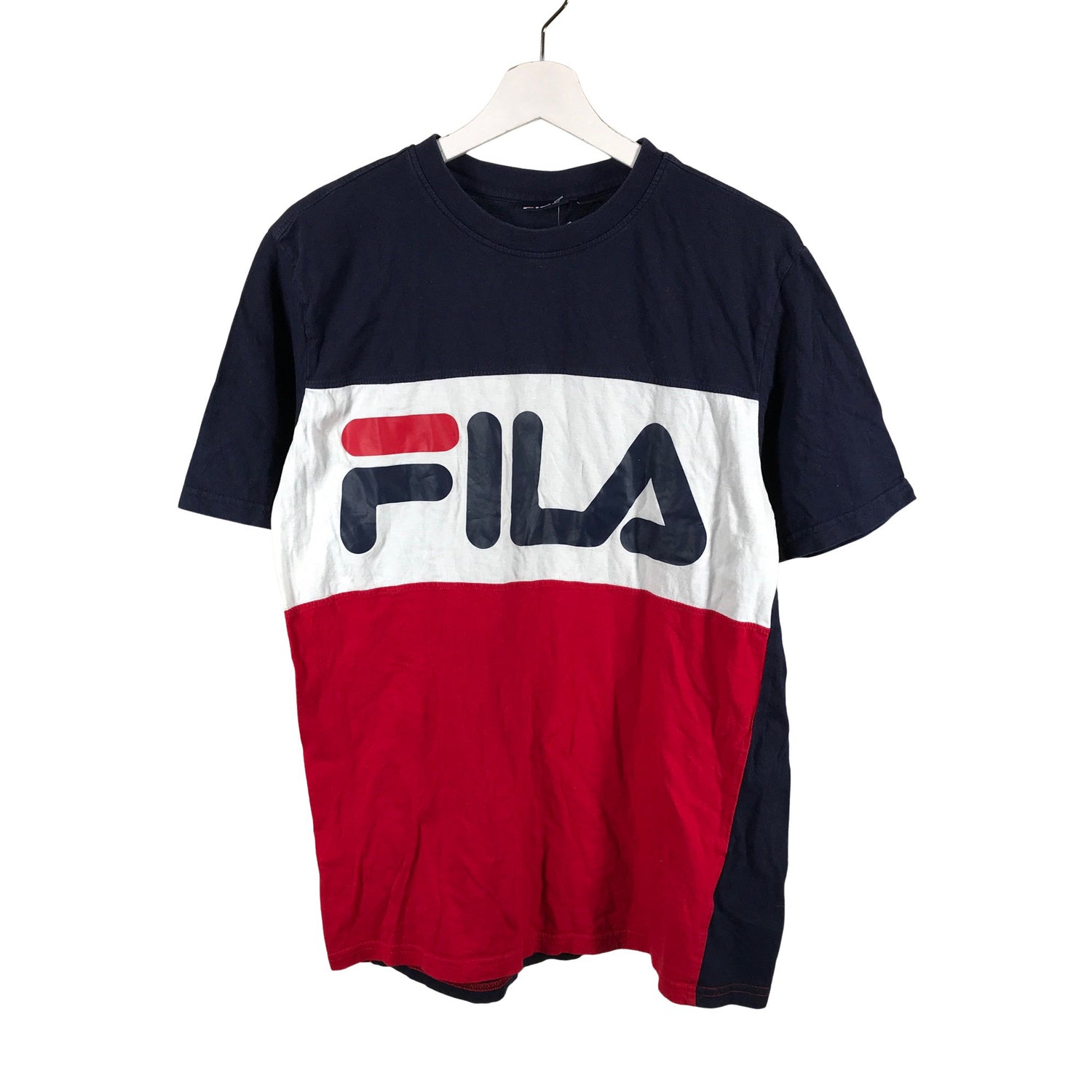  T-paita  T-paita, koko M  Fila 