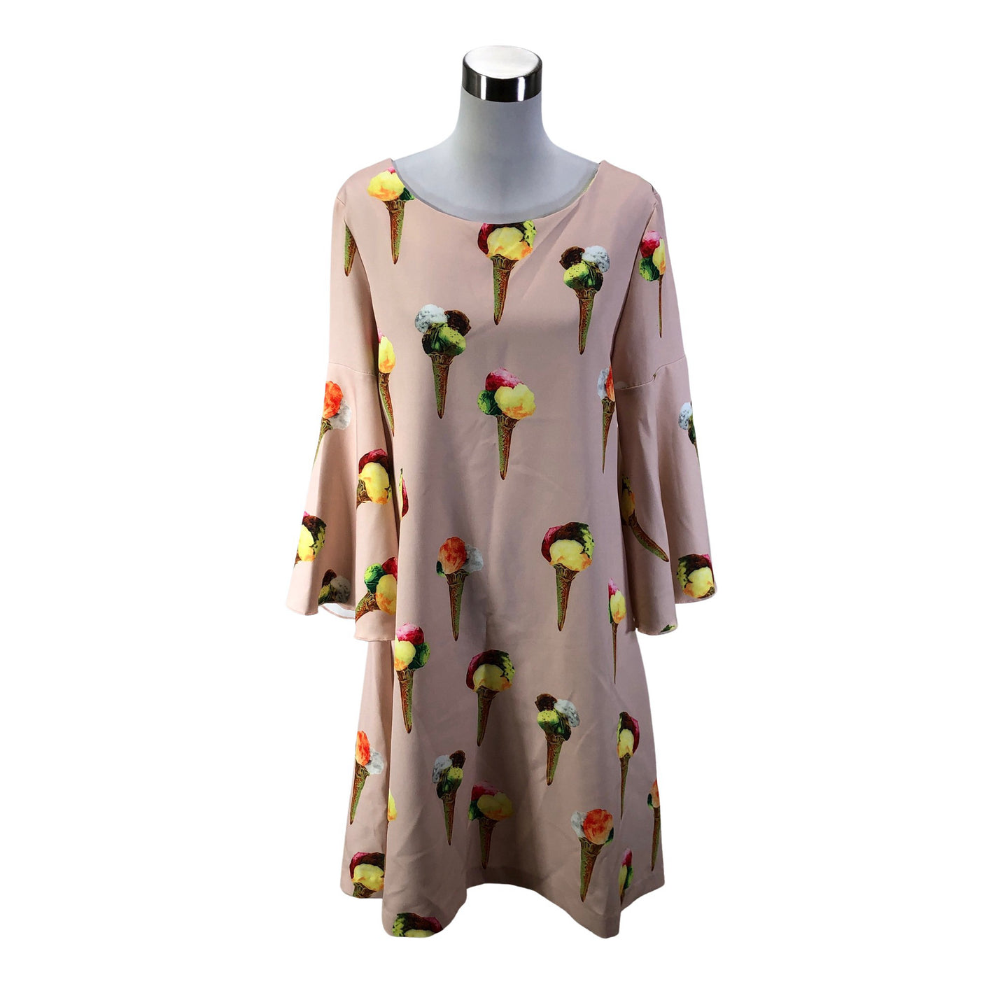 Unisex A'dress - Juhlamekko, koko 40 -  (1)