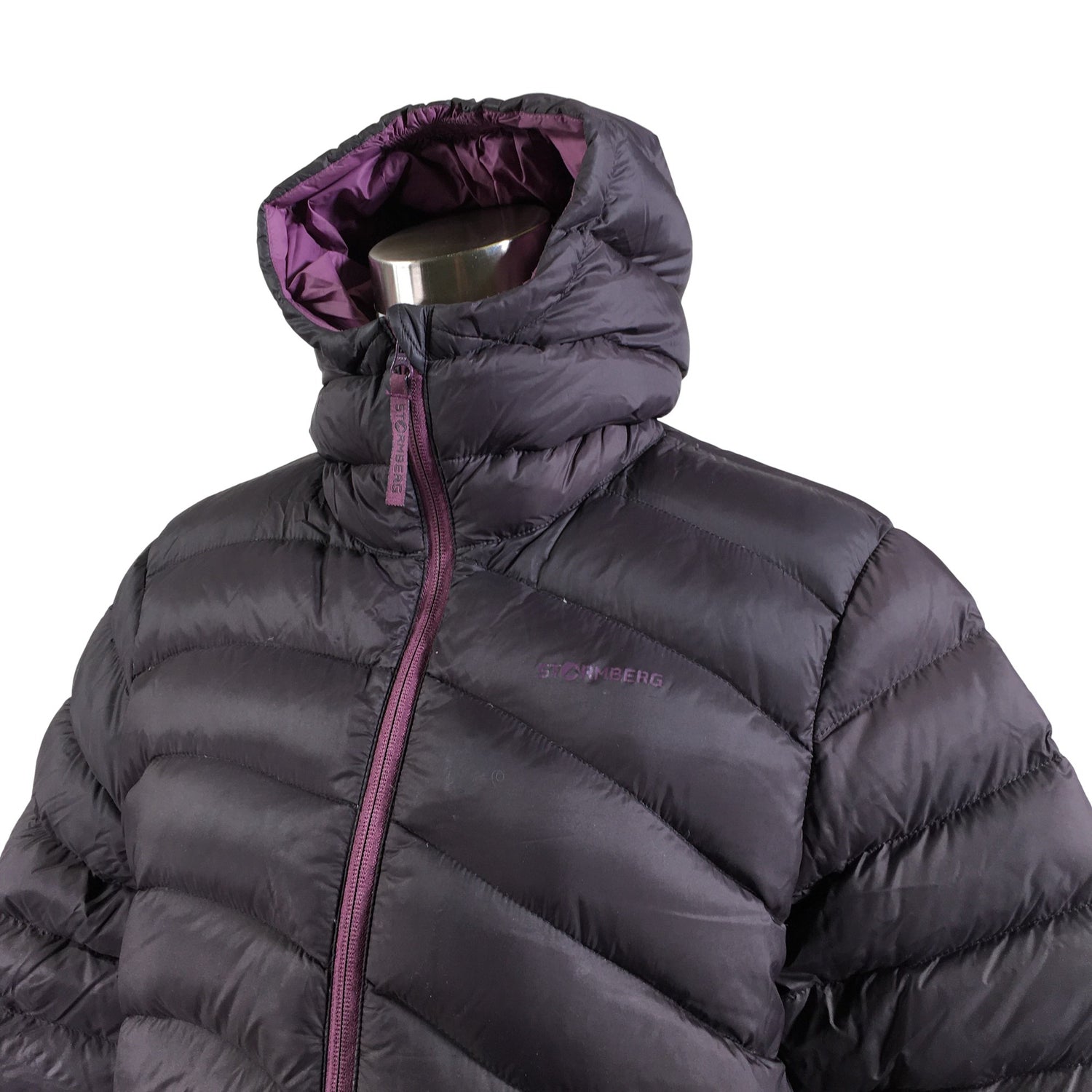 Untuvatakki, koko 40