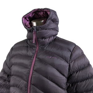 Untuvatakki, koko 40