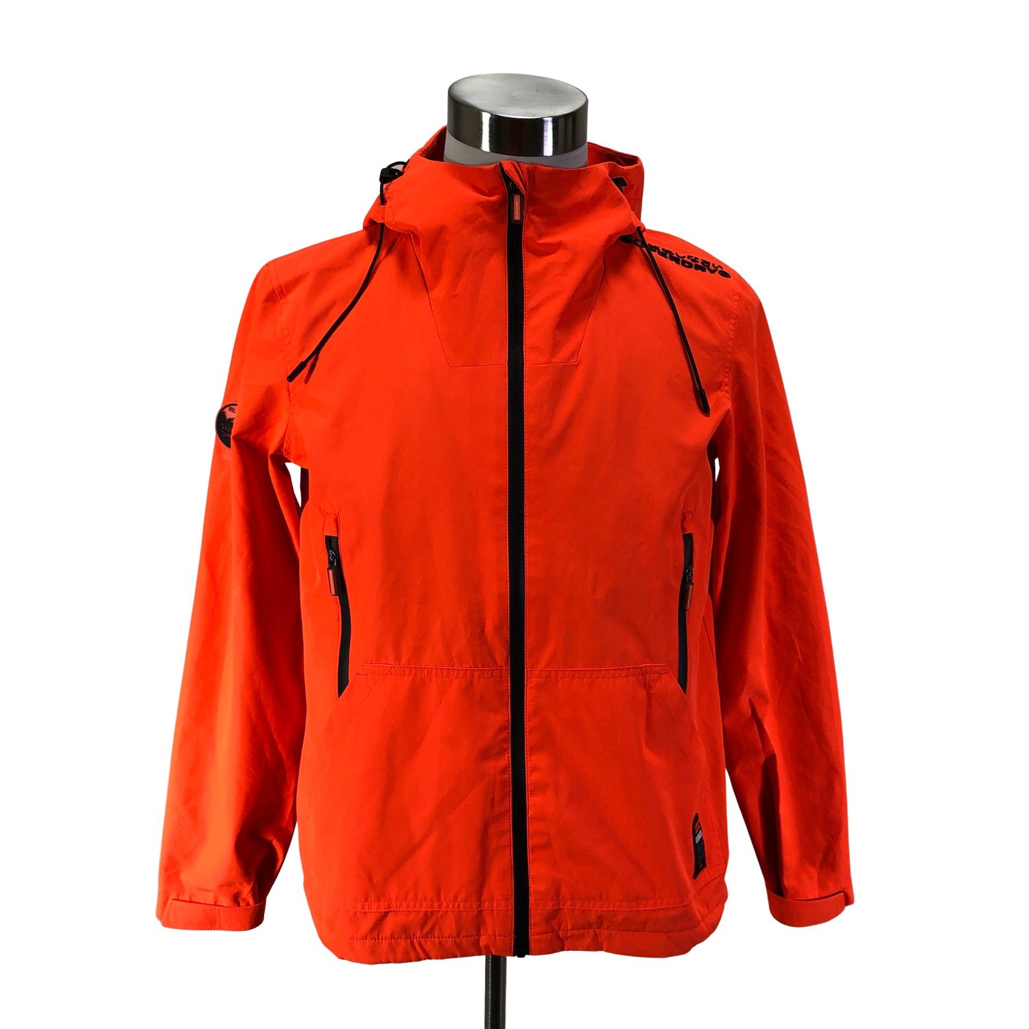 Ulkoilutakki, koko S