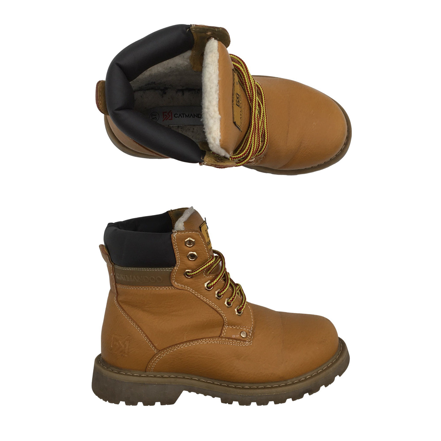 Talvikengät, koko 37