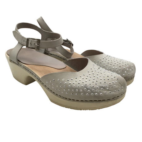 Unisex Calou - Korolliset sandaalit, koko 38 -  (2)