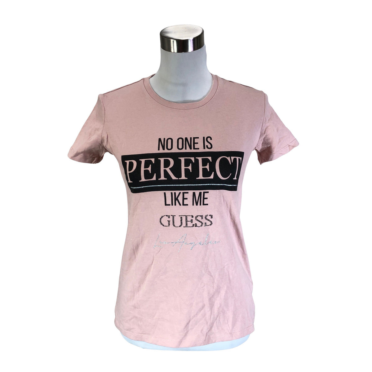 Unisex Guess - T-paita, koko 38 -  (1)